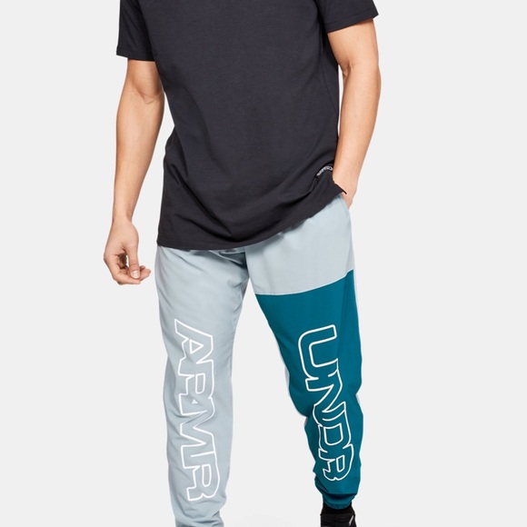 UNDER ARMOUR mens pants 3x  XXXL new NWT  workout - Picture 4 of 8